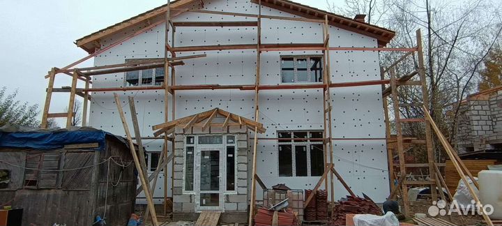 Дверь входная