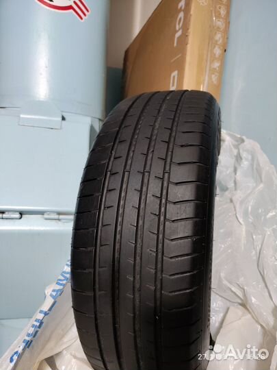 Kapsen Papide K3000 6.5/13 R6.5 26G