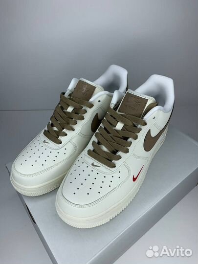 Кроссовки Nike Air Force