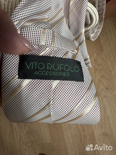 Брендовые Галстуки в отличном состояние