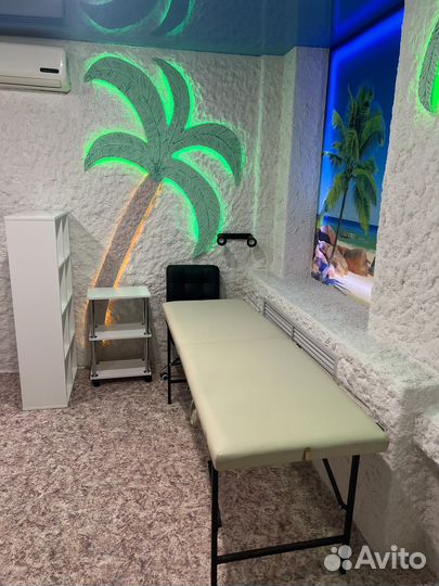 Рабочее место в аренду