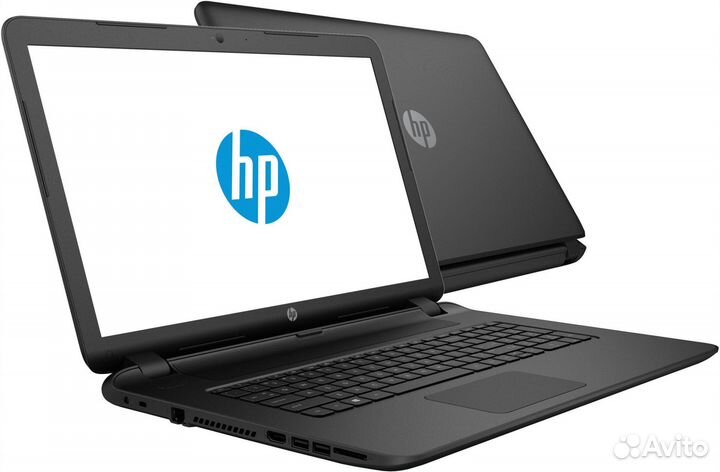 Ноутбуки HP оптом с гарантией