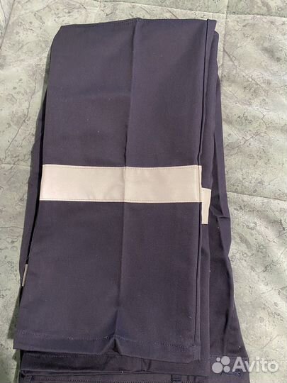 Костюм рабочий летний