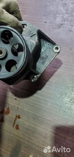 Насос гур subaru impreza