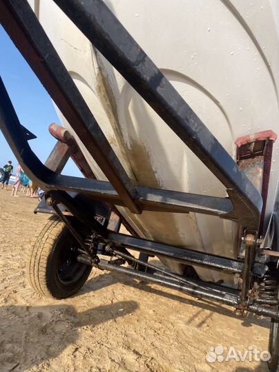 Гидроцикл Ymaha vx 700