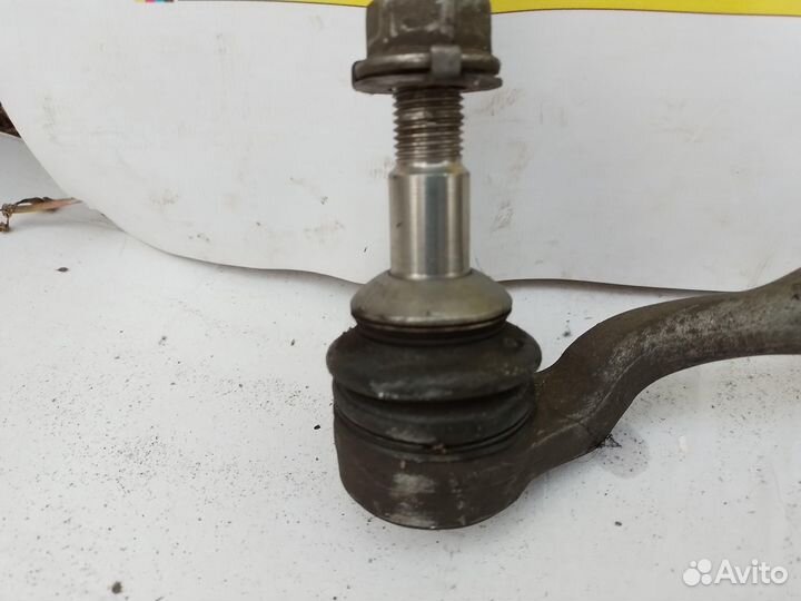 Рулевая рейка BMW 5er F10