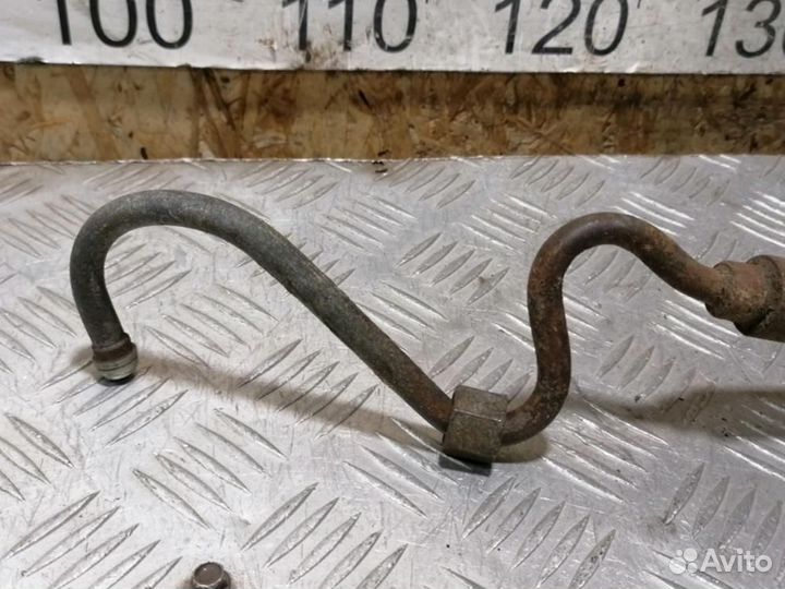 Трубка гидроусилителя Audi 80/90 1986 1991