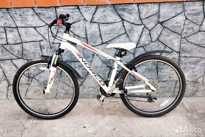 Велосипед Norco