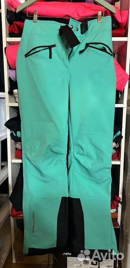 Горнолыжный костюм Mountride новый