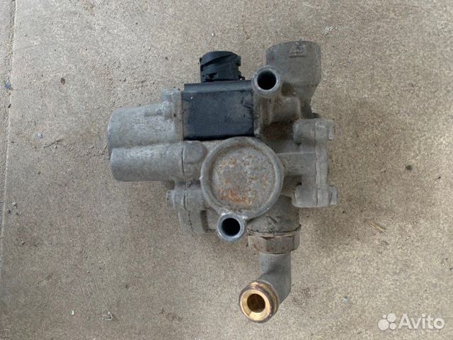 Модулятор ABS Камаз 5490 2018