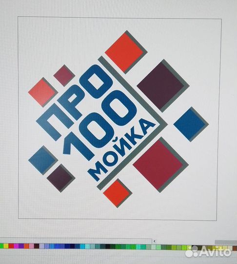 Администратор мойки самообслуживания