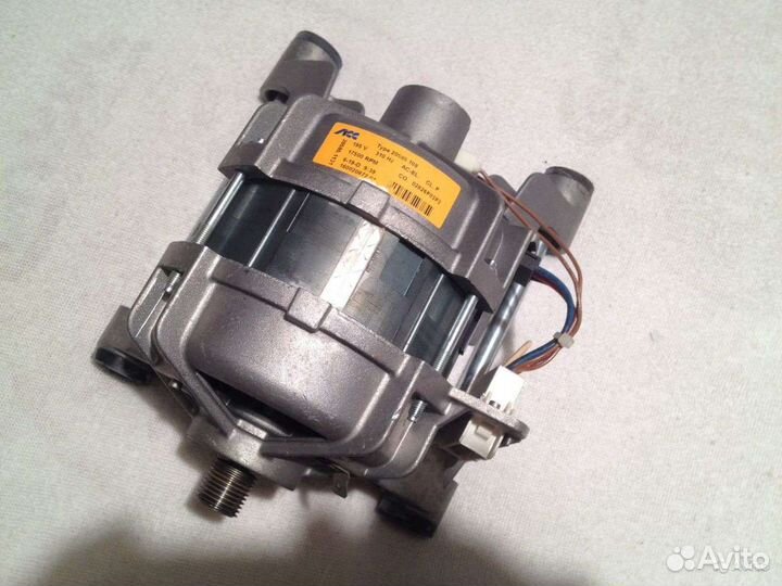 Двигататель стиральной машины