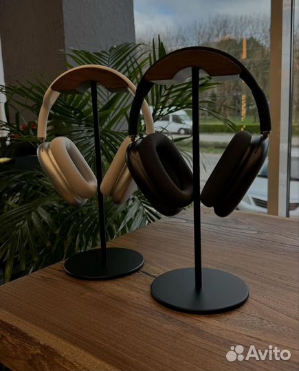 Беспроводные наушники Apple airpods Max