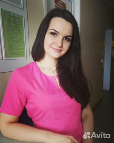 Детский массаж