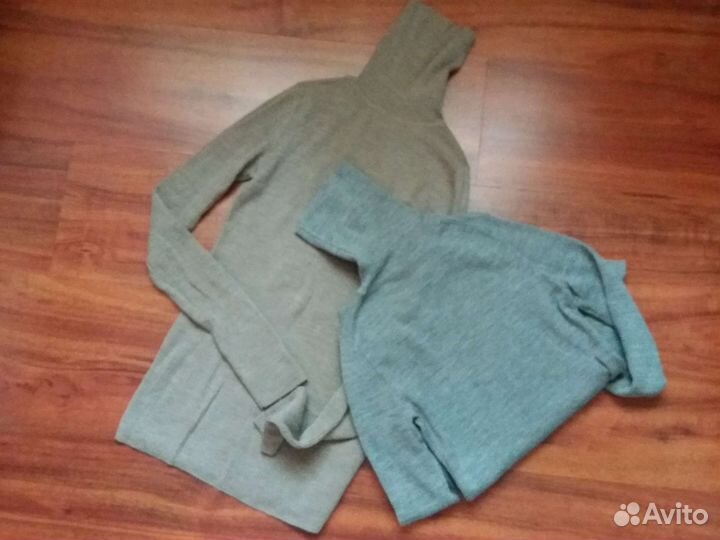 Женские вещи пакетом 42 44