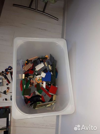 Lego