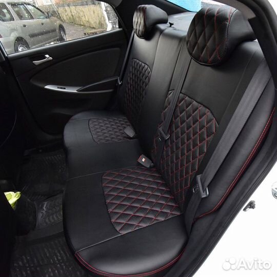 Автомобили чехлы