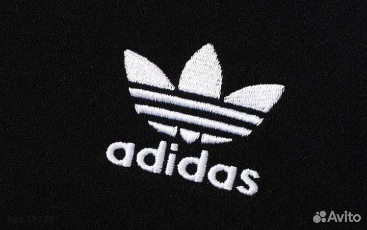 Толстовка мужская adidas новая