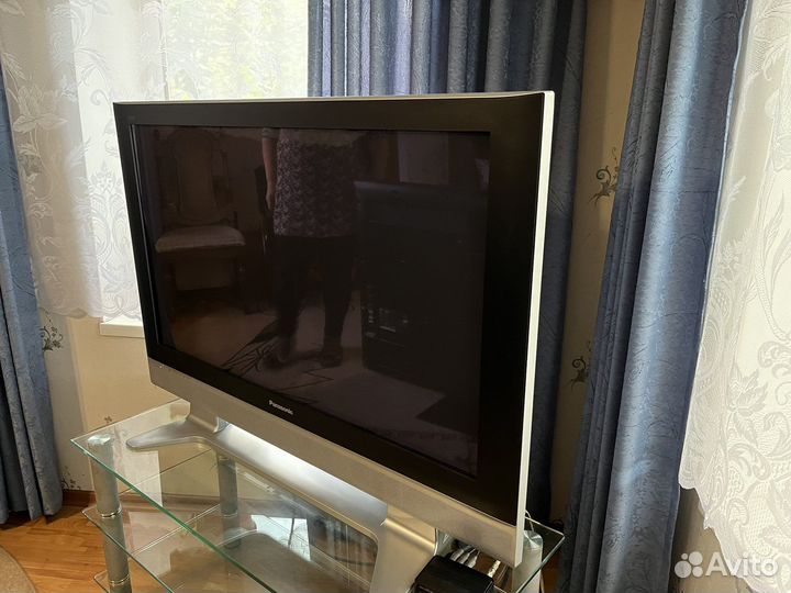 Телевизор panasonic 42