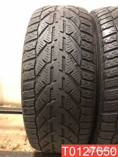 Tigar Winter 195/55 R15 85H