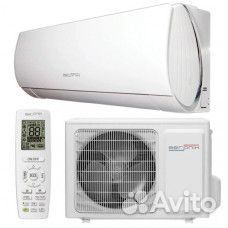 Кондиционер Aeronik ASI-07HS5/ASO-07HS5 super