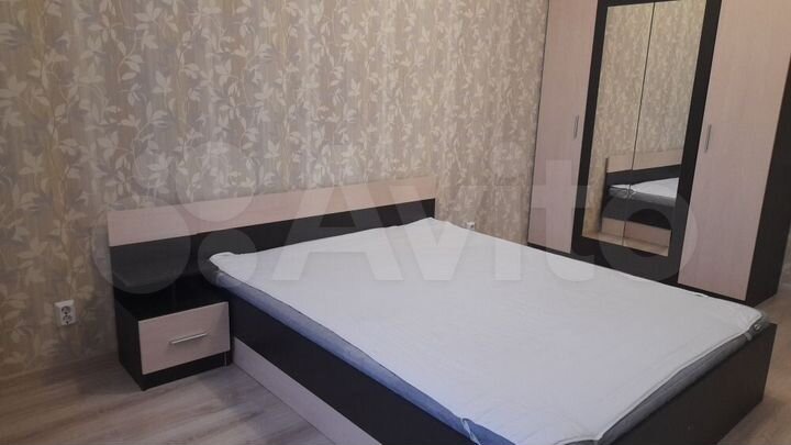 2-к. квартира, 68 м², 4/10 эт.