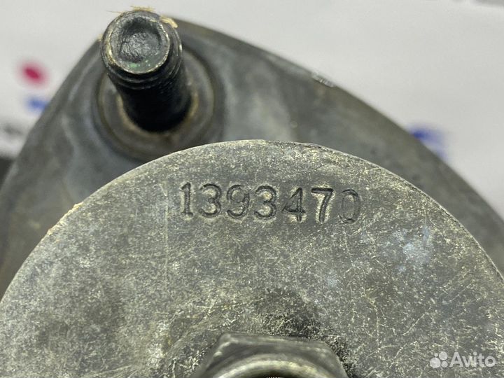 2493164 Подушка подвески кабины Scania 5-series