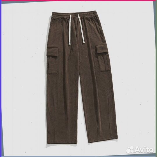 Штаны Карго (Номер партии: 35839)