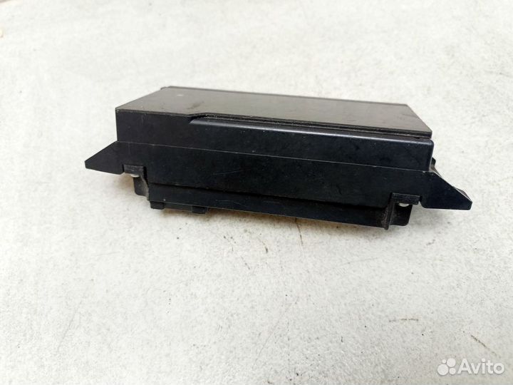 Блок управления Ленд Ровер