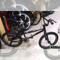 Трюковой BMX 20 дюймов