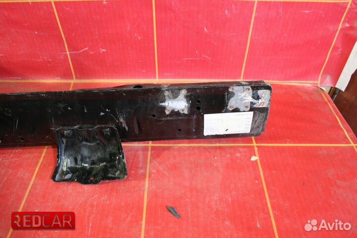 Лонжерон передний левый Chevrolet Lacetti (04-13)