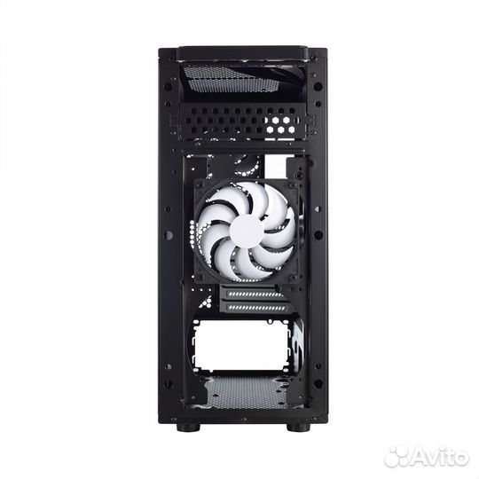Корпус Fractal Design Core 2300, черный