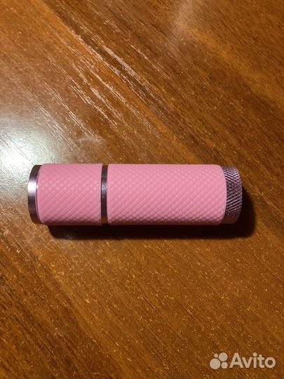 Фонарик для маникюра