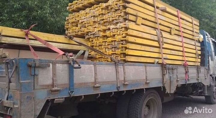 Опалубка алюминиевая