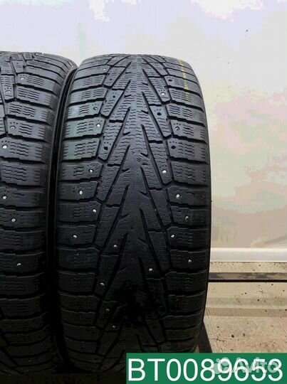 Nokian Tyres Hakkapeliitta 7 SUV 245/60 R18 105W