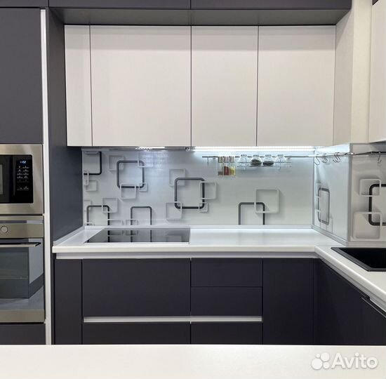 Кухонный гарнитур 