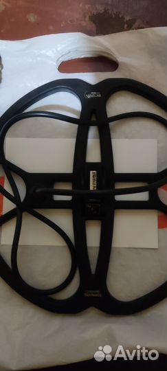 Катушка nel tornado для x-terra 705