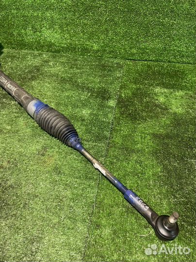 Рулевая рейка на toyota sienta NCP81G 1NZ-FE