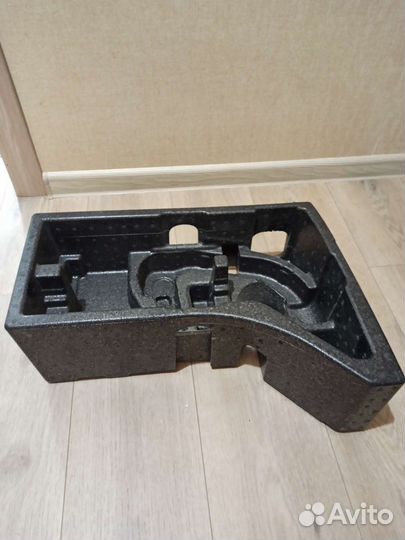 Продам органайзер в багажник Skoda Yeti