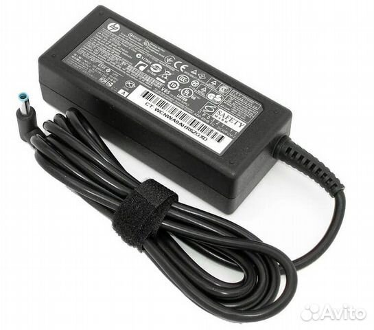 Зарядное устройство для HP 45W