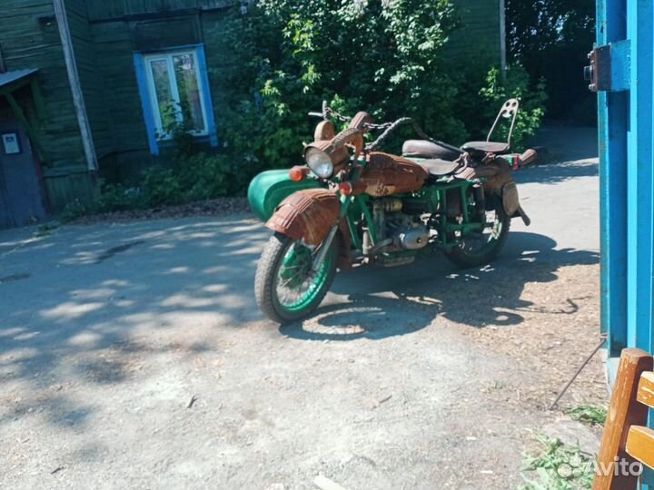 Продаю Мотоцикл 