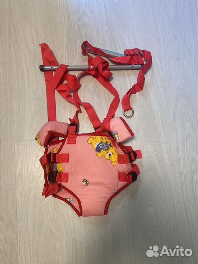 Прыгунки детские