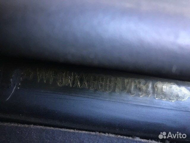 Разбор на запчасти Ford Mondeo 2 1996-2000