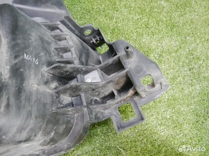 Фара левая Mazda CX-5