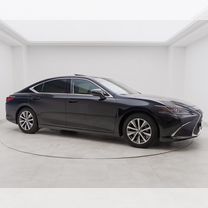 Lexus ES 2.5 AT, 2020, 97 253 км, с пробегом, цена 3 747 000 руб.