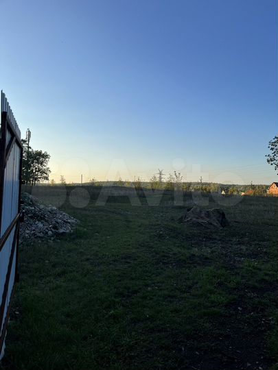 Дом 105 м² на участке 10 сот.