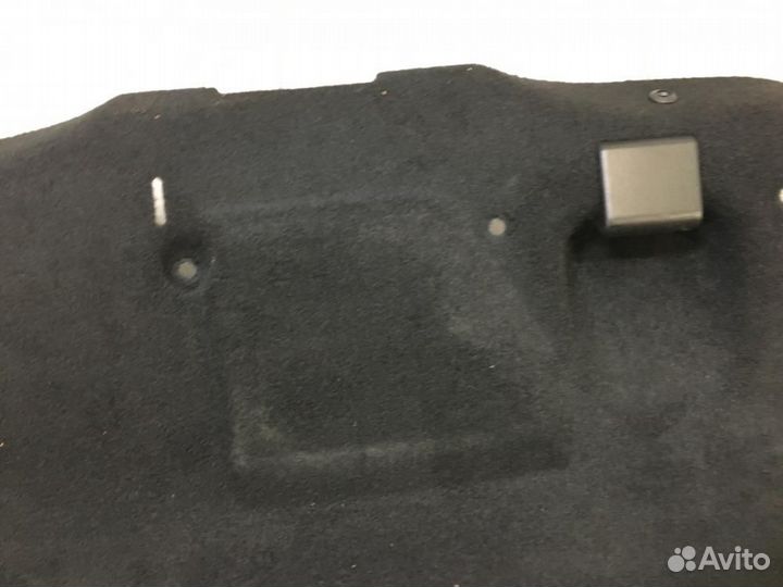 Обшивка крышки багажника Jaguar XF CC9 2007-2015