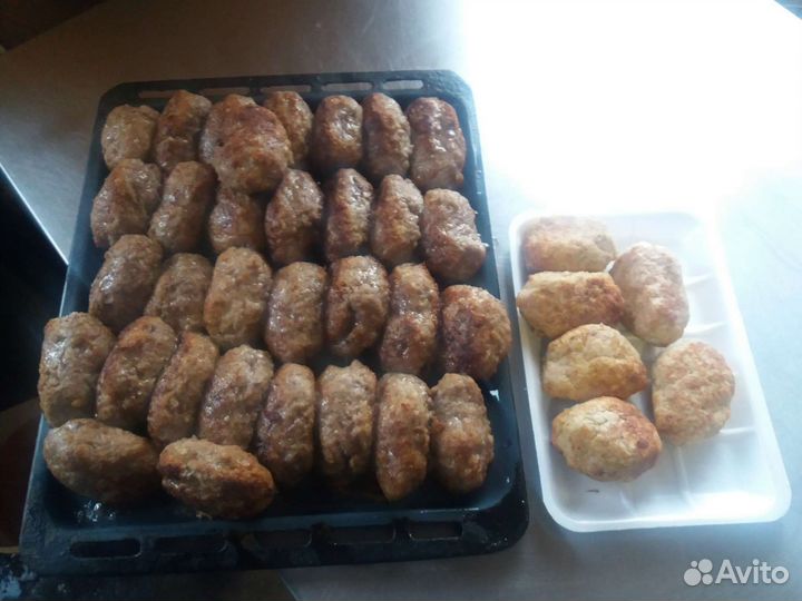 Лепщик пельменей