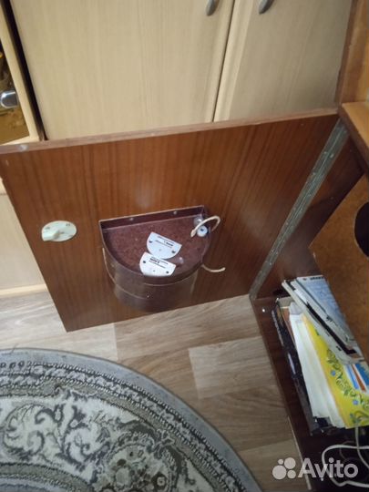 Швейная машинка veritas