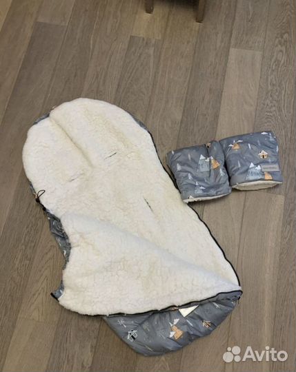 Конверт leokid